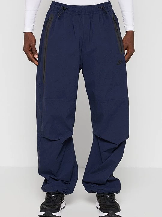 Obrázek produktu Outdoorové kalhoty Nike tmavě modrá