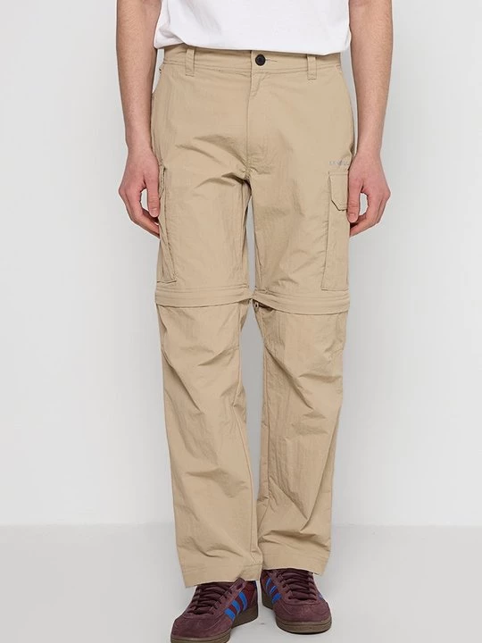 Obrázek produktu Outdoorové kalhoty O'Neill béžová