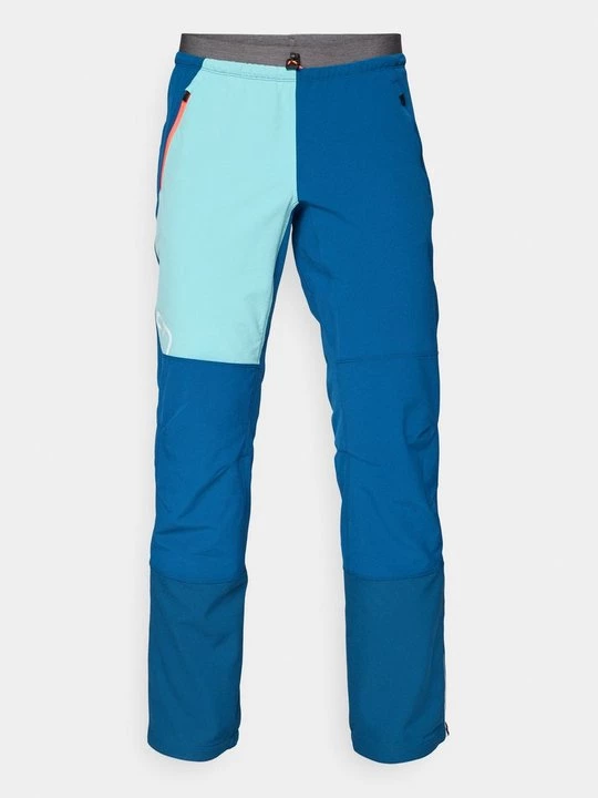 Obrázek produktu Outdoorové kalhoty ORTOVOX modrá