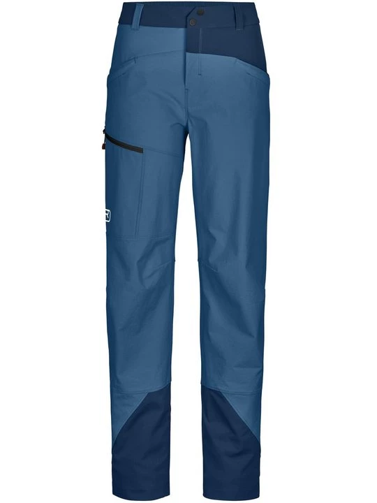 Obrázek produktu Outdoorové kalhoty ORTOVOX modrá