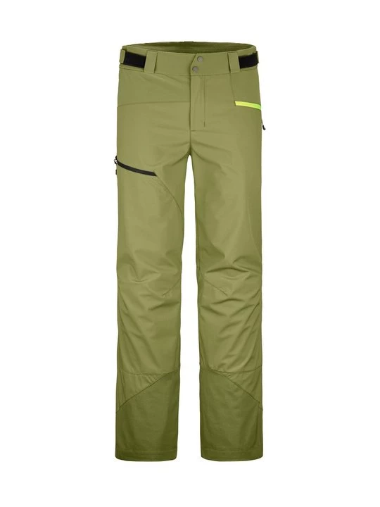 Obrázek produktu Outdoorové kalhoty ORTOVOX olivová