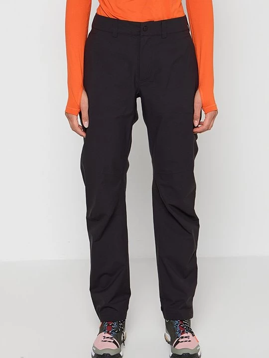Obrázek produktu Outdoorové kalhoty Peak Performance černá