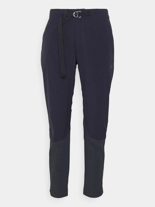 Obrázek produktu Outdoorové kalhoty Peak Performance černá