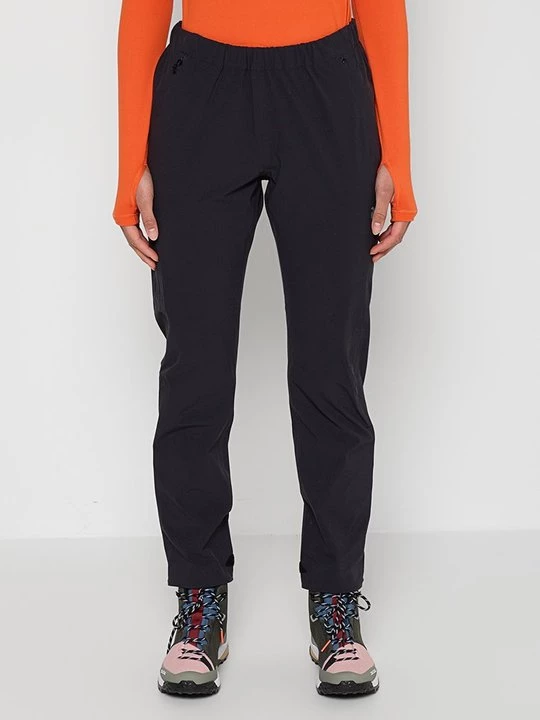 Obrázek produktu Outdoorové kalhoty Peak Performance černá
