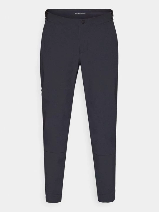 Obrázek produktu Outdoorové kalhoty Peak Performance černá