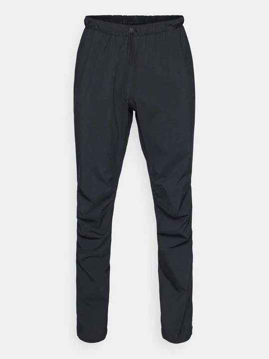 Obrázek produktu Outdoorové kalhoty Peak Performance černá