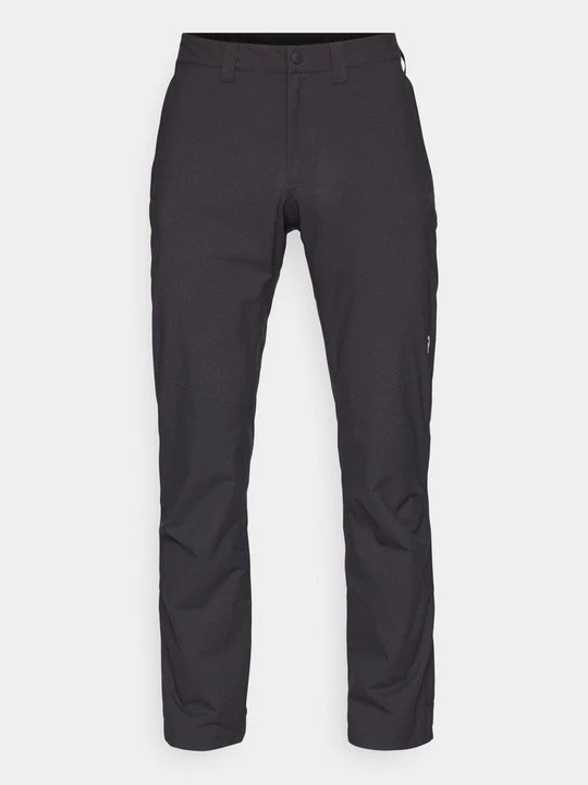 Obrázek produktu Outdoorové kalhoty Peak Performance černá