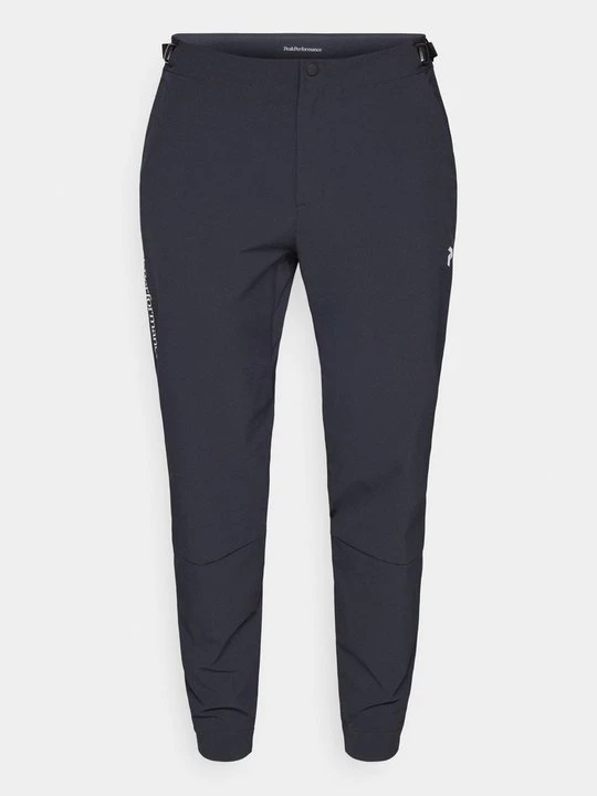 Obrázek produktu Outdoorové kalhoty Peak Performance černá