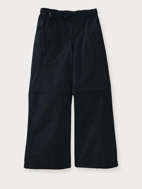 Obrázek produktu Outdoorové kalhoty Peak Performance černá