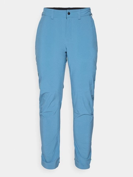 Obrázek produktu Outdoorové kalhoty Peak Performance světle modrá
