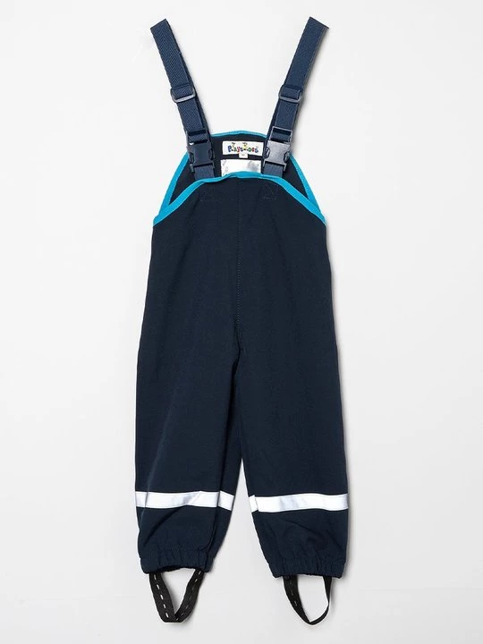 Obrázek produktu Outdoorové kalhoty Playshoes tmavě modrá
