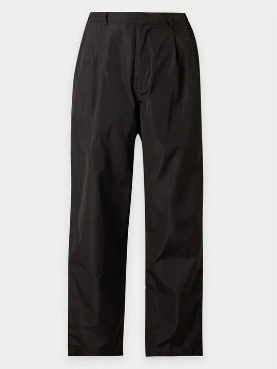 Obrázek produktu Outdoorové kalhoty Rains černá