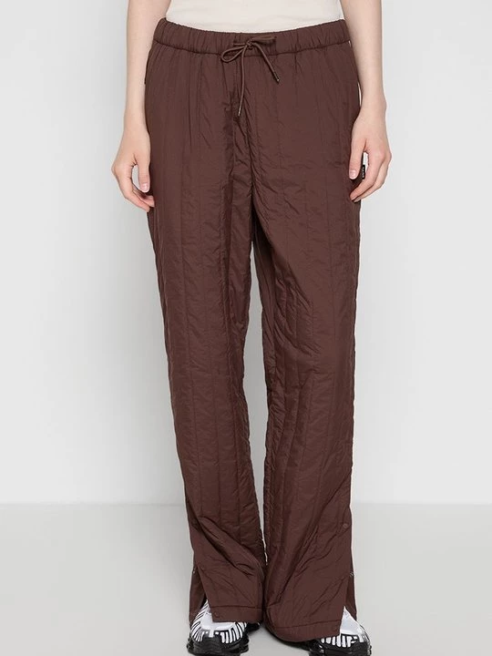 Obrázek produktu Outdoorové kalhoty Rains hnědá