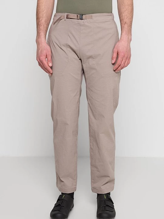 Obrázek produktu Outdoorové kalhoty Rapha béžová