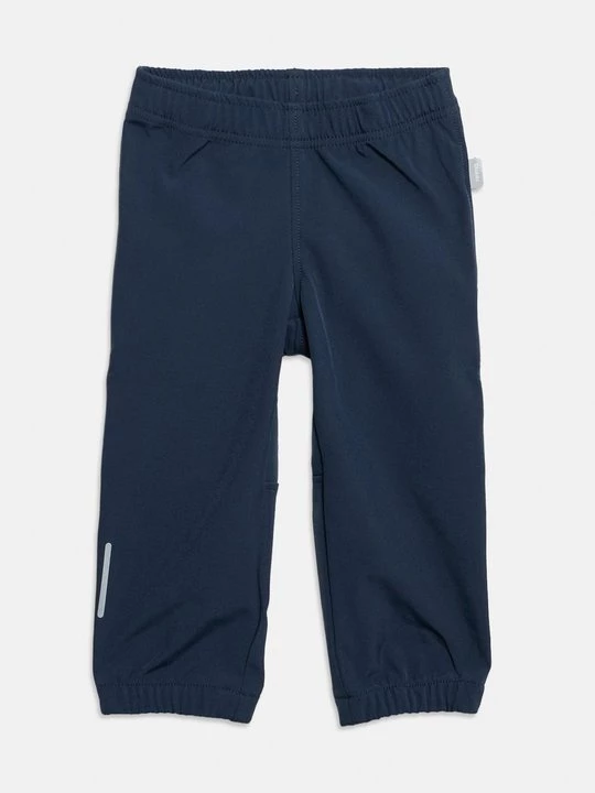 Obrázek produktu Outdoorové kalhoty Reima tmavě modrá