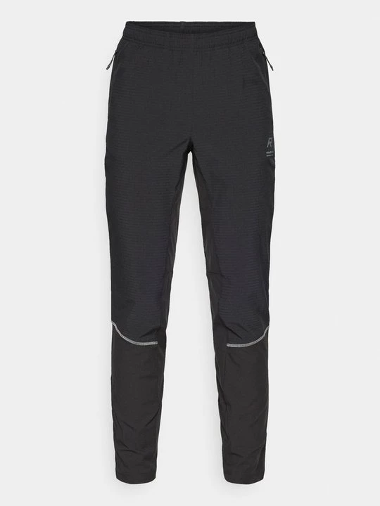 Obrázek produktu Outdoorové kalhoty Rukka černá