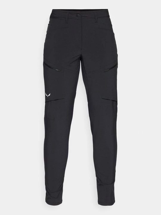 Obrázek produktu Outdoorové kalhoty Salewa černá