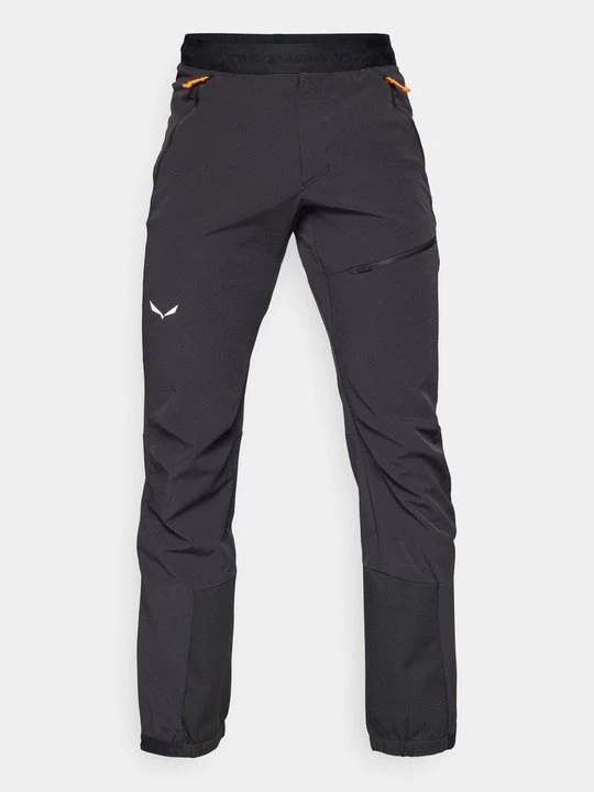 Obrázek produktu Outdoorové kalhoty Salewa černá