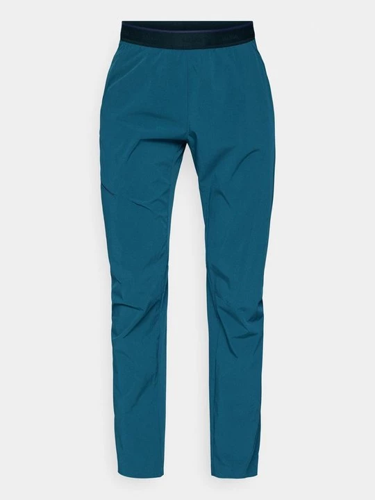 Obrázek produktu Outdoorové kalhoty Salewa modrá