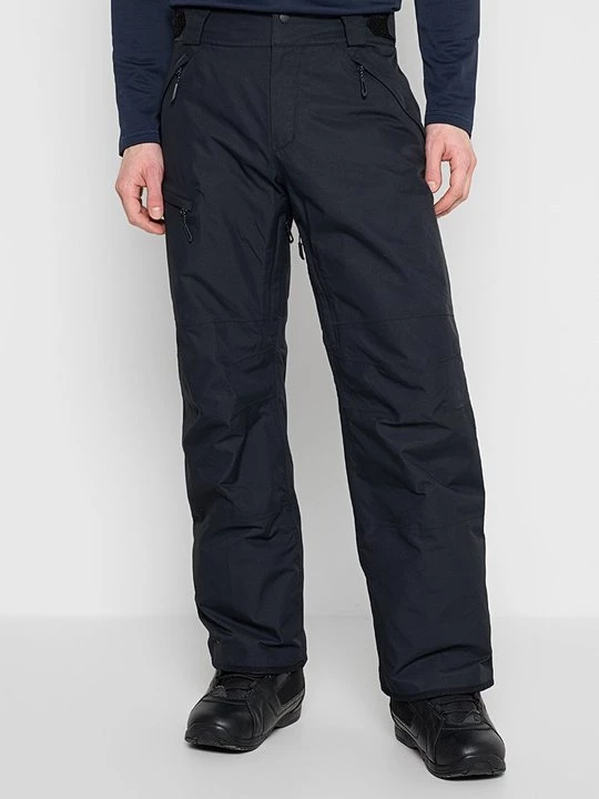 Obrázek produktu Outdoorové kalhoty Salomon černá