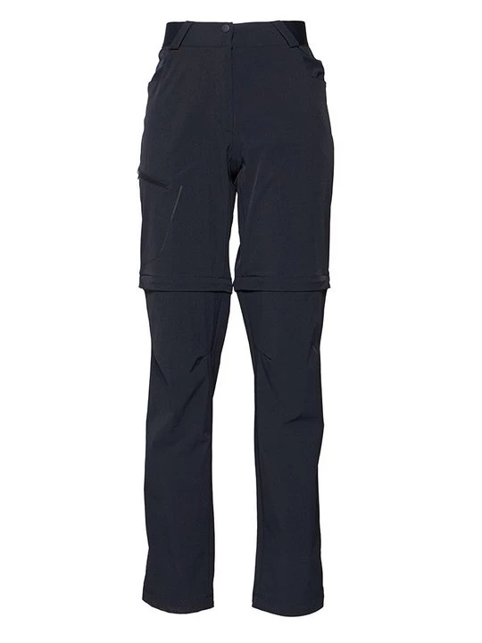 Obrázek produktu Outdoorové kalhoty Salomon černá