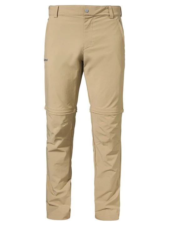 Obrázek produktu Outdoorové kalhoty Schöffel béžová