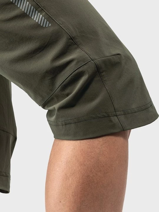 Obrázek produktu Outdoorové kalhoty Schöffel khaki