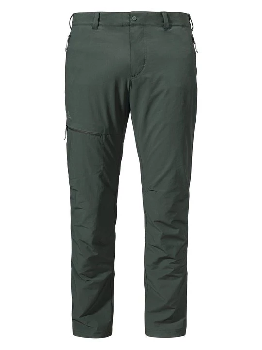 Obrázek produktu Outdoorové kalhoty Schöffel zelená