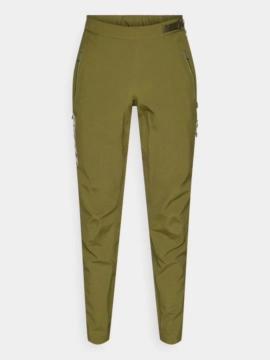 Obrázek produktu Outdoorové kalhoty SCOTT Sports zelená
