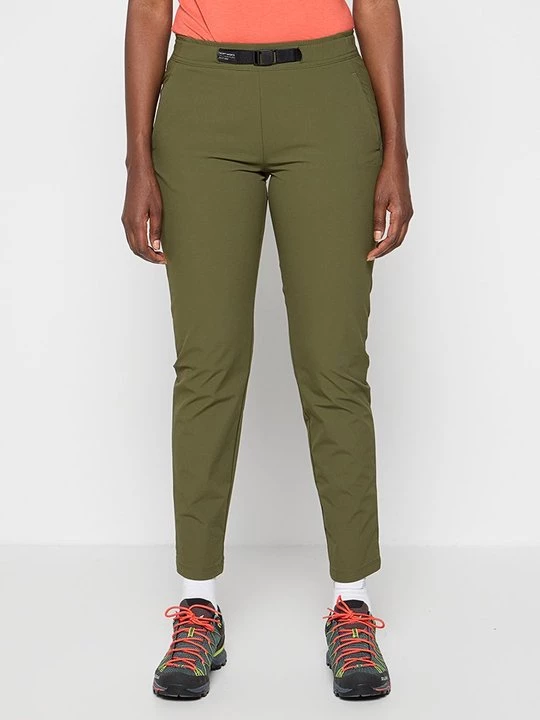 Obrázek produktu Outdoorové kalhoty SCOTT Sports zelená