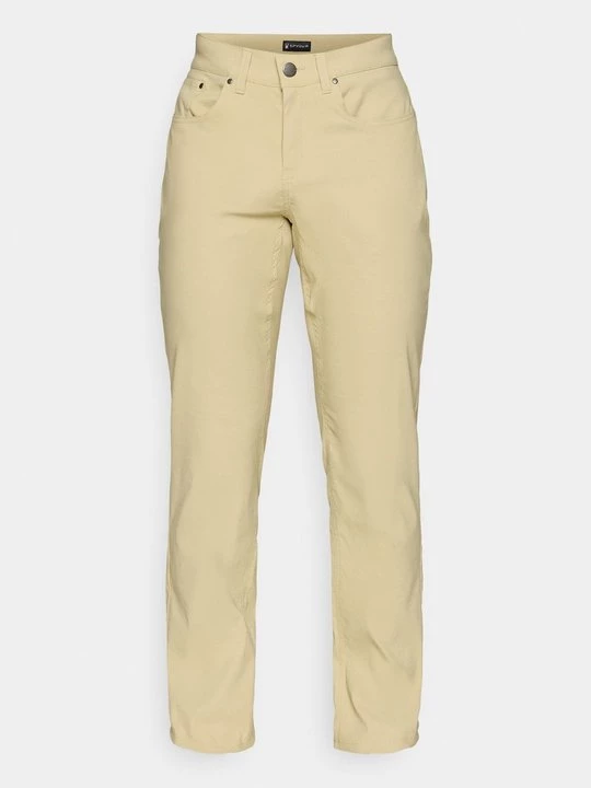 Obrázek produktu Outdoorové kalhoty Spyder khaki