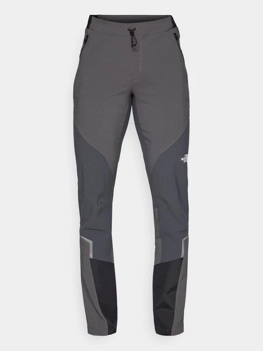 Obrázek produktu Outdoorové kalhoty The North Face antracitová
