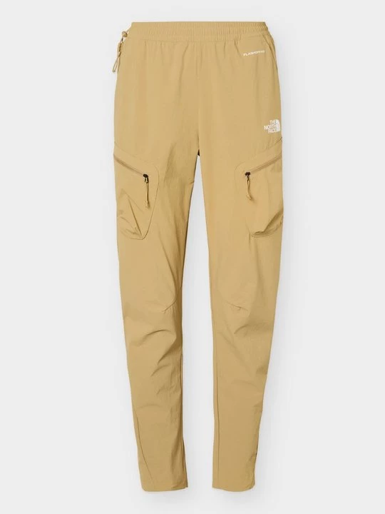 Obrázek produktu Outdoorové kalhoty The North Face béžová