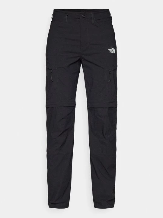 Obrázek produktu Outdoorové kalhoty The North Face černá