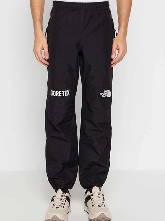 Obrázek produktu Outdoorové kalhoty The North Face černá