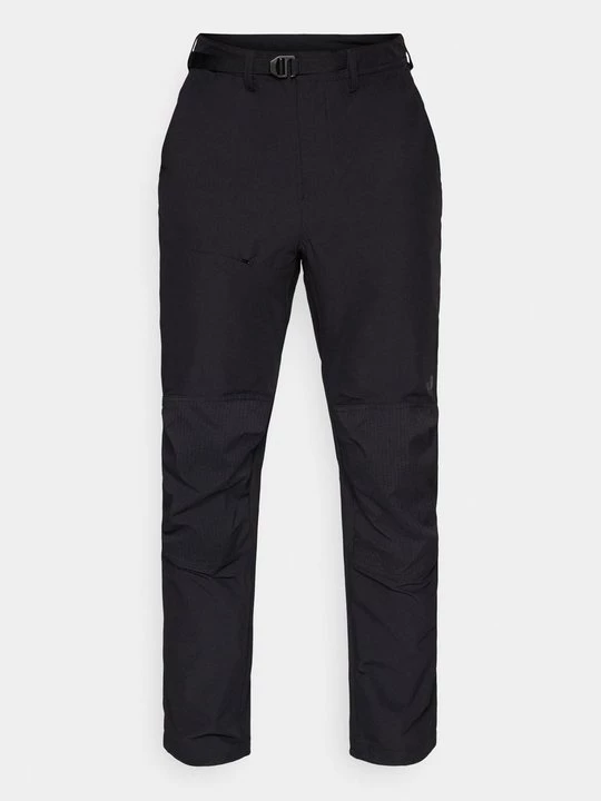 Obrázek produktu Outdoorové kalhoty The North Face černá