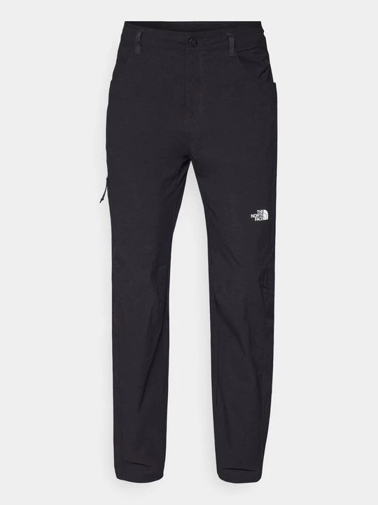 Obrázek produktu Outdoorové kalhoty The North Face černá