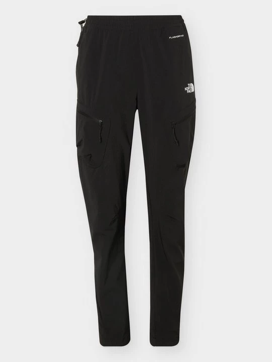 Obrázek produktu Outdoorové kalhoty The North Face černá