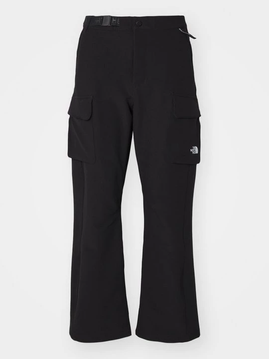 Obrázek produktu Outdoorové kalhoty The North Face černá