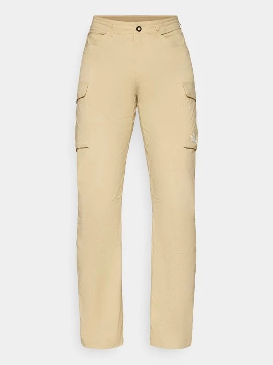 Obrázek produktu Outdoorové kalhoty The North Face khaki