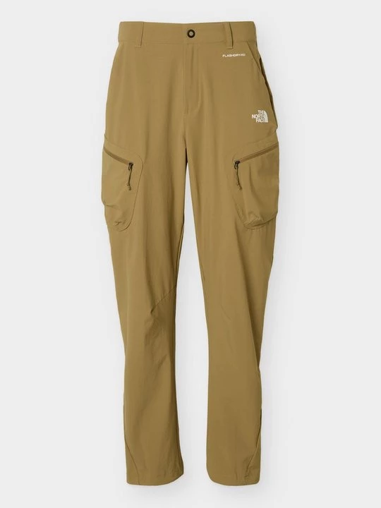 Obrázek produktu Outdoorové kalhoty The North Face khaki