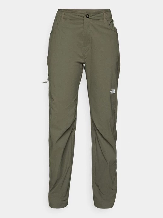 Obrázek produktu Outdoorové kalhoty The North Face khaki
