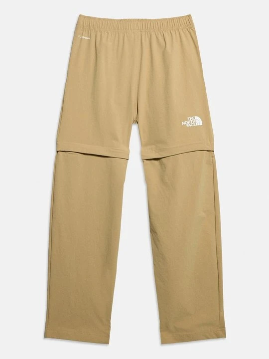 Obrázek produktu Outdoorové kalhoty The North Face khaki