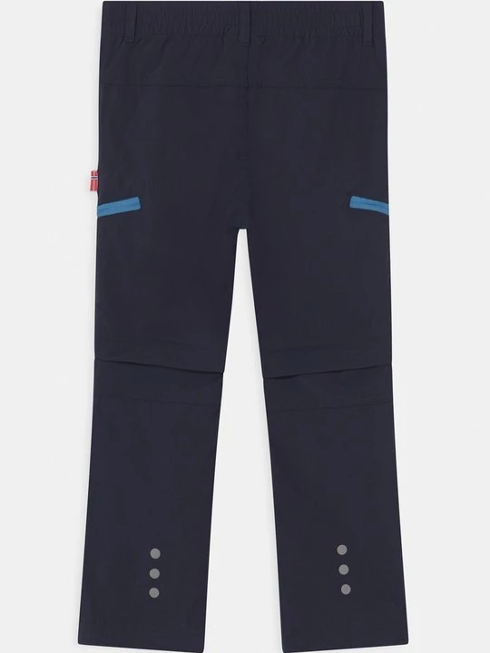Obrázek produktu Outdoorové kalhoty Trollkids
