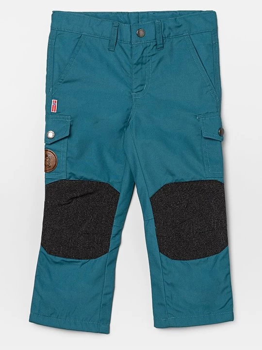 Obrázek produktu Outdoorové kalhoty Trollkids