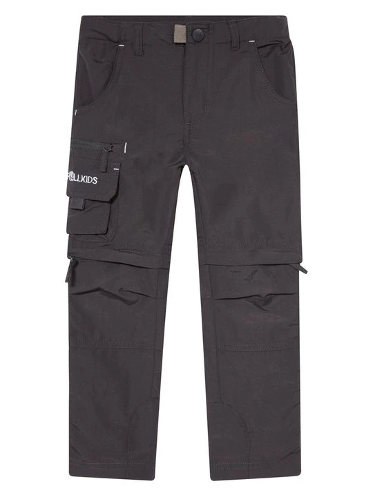 Obrázek produktu Outdoorové kalhoty Trollkids