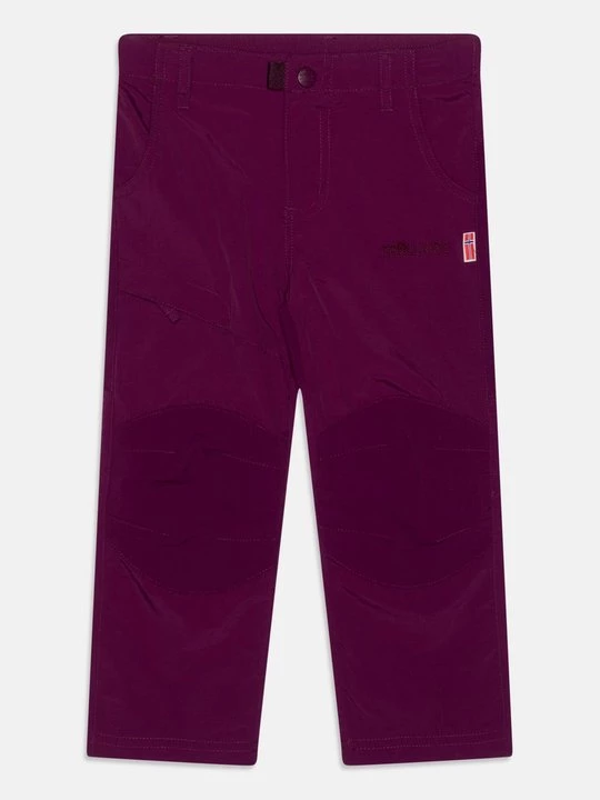 Obrázek produktu Outdoorové kalhoty Trollkids
