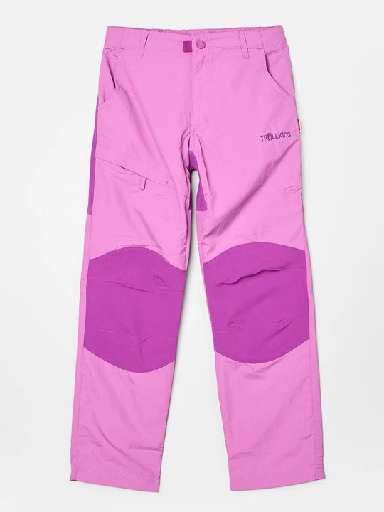 Obrázek produktu Outdoorové kalhoty Trollkids