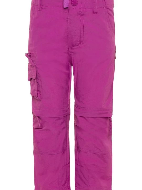Obrázek produktu Outdoorové kalhoty Trollkids