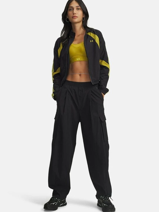 Obrázek produktu Outdoorové kalhoty Under Armour černá